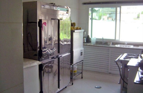 Itaquaquecetuba Hotel | Hotel Flamboyant