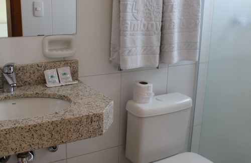 Itaquaquecetuba Hotel | Hotel Flamboyant