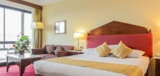 Zamalek Hotel | Hotel Flamenco Cairo