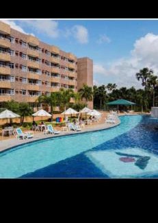 Barreirinhas Apartment | Hotel Flat Gran Solare Barreirinhas