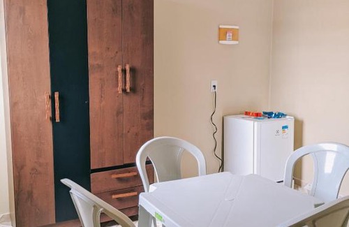 Santa Izabel do Para Apartment | Hotel Flor de Lótus II