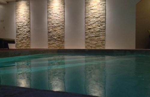 Leon Hotel | Hotel Flor De Sarta