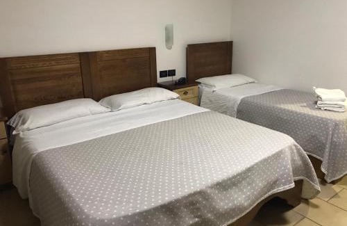 Casoria Hotel | Hotel Fly