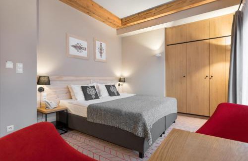 Zakopane Hotel | Hotel Foluszowy Potok