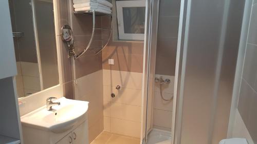 Novi Sad Hotel | Hotel Fontana