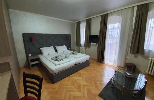 Novi Sad Hotel | Hotel Fontana