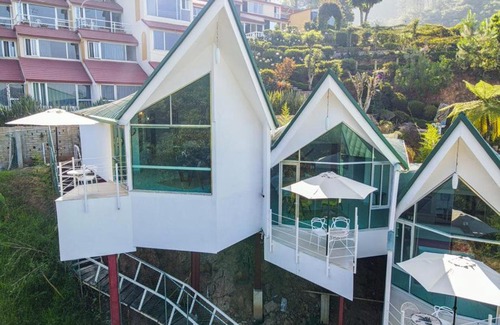 Huauchinango Hotel | HOTEL FOREST