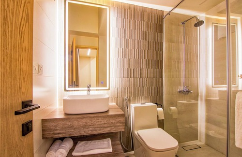 Islamabad Hotel | Hotel Foresta