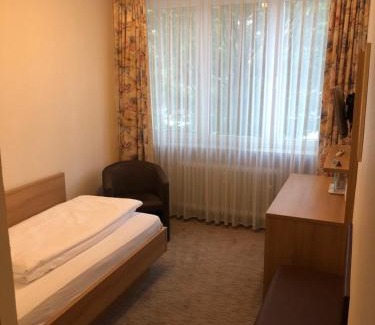 Stockach Hotel | Hotel Fortuna