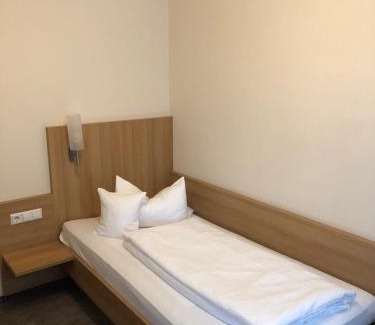 Stockach Hotel | Hotel Fortuna