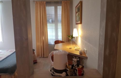 Argentat Hotel | Hotel Fouillade