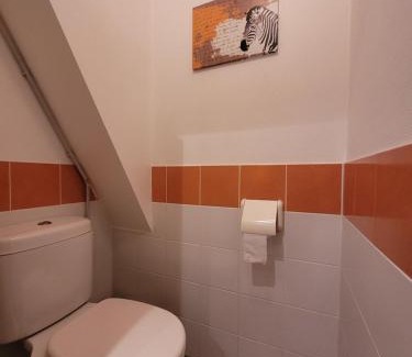 Argentat Hotel | Hotel Fouillade