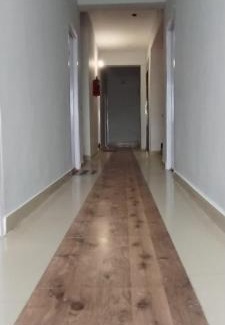 Patna Bed & Breakfast | Hotel Four Square