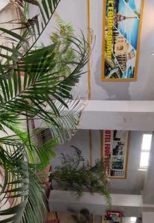 Patna Bed & Breakfast | Hotel Four Square