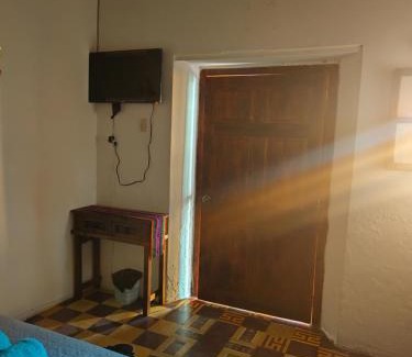 Antigua Guatemala Hotel | Hotel Francisco's la Merced