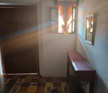 Antigua Guatemala Hotel | Hotel Francisco's la Merced