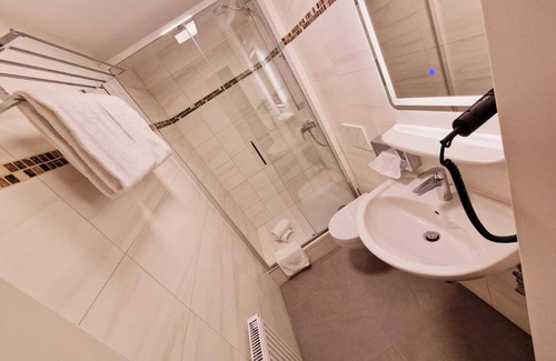 Bockenheim Hotel | Hotel Frankfurt Messe