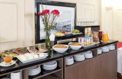 Temuco Hotel | Hotel Frontera Clásico