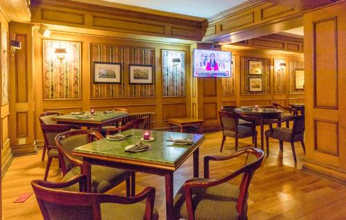 Temuco Hotel | Hotel Frontera Clásico