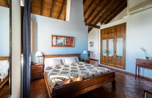 La Joya Hotel | Hotel Fuente del Sol