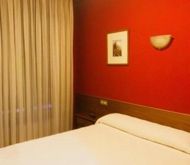 El Cristo y Buenavista Hotel | Hotel Fuente La Plata - la Eria