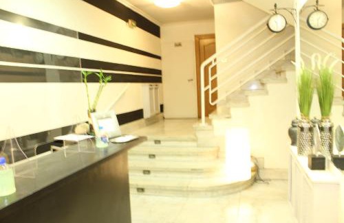 El Cristo y Buenavista Hotel | Hotel Fuente La Plata - la Eria