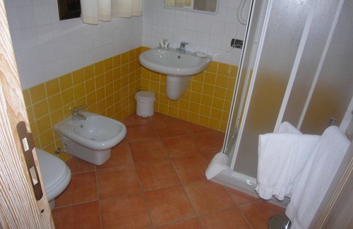 Sa Castangia Hotel | Hotel Funtana Abbas