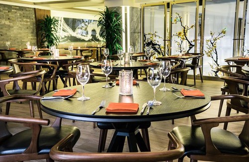 Union Square Hotel | Hotel Fusion San Francisco