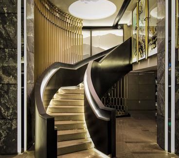 Union Square Hotel | Hotel Fusion San Francisco