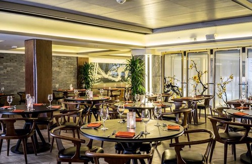 Union Square Hotel | Hotel Fusion San Francisco