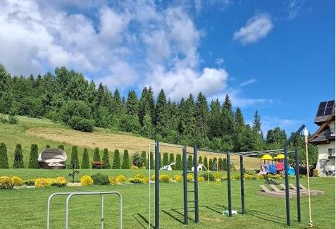Bialka Tatrzanska Hotel | Hotel Górski