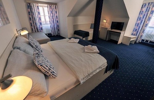 Susice Hotel | Hotel Gabreta