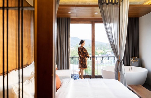 Khuekkhak Hotel | Hotel Gahn Khao Lak