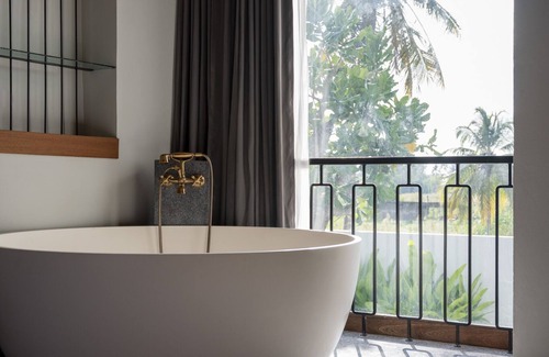 Khuekkhak Hotel | Hotel Gahn Khao Lak