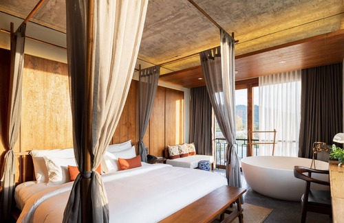 Khuekkhak Hotel | Hotel Gahn Khao Lak
