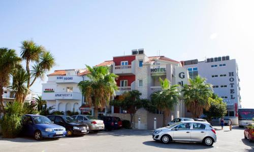 Podstrana Hotel | Hotel Gala Split