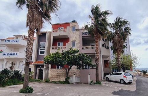 Podstrana Hotel | Hotel Gala Split