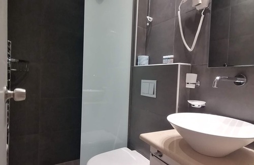 Galaxidi Hotel | Hotel Galaxidi