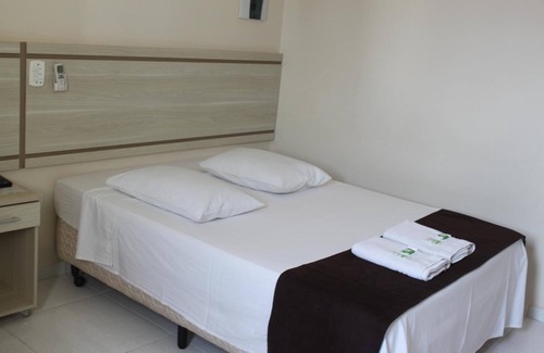 Santa Barbara d'Oeste Hotel | Hotel Galead