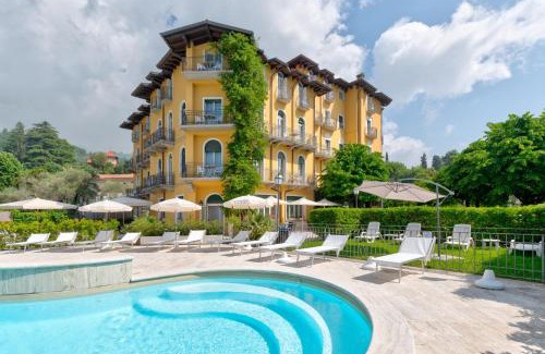 Barbarano Hotel | Hotel Galeazzi