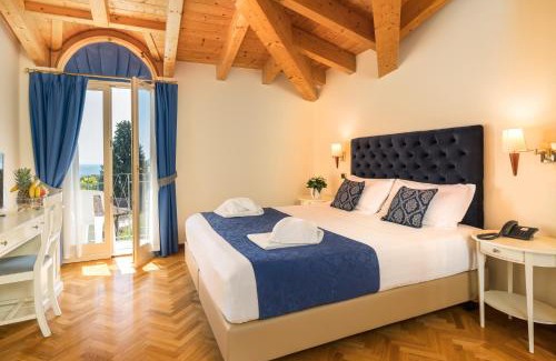 Barbarano Hotel | Hotel Galeazzi