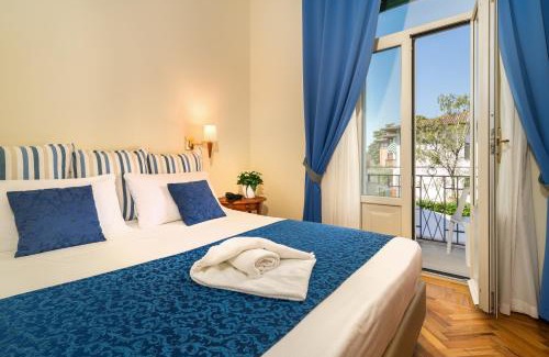 Barbarano Hotel | Hotel Galeazzi