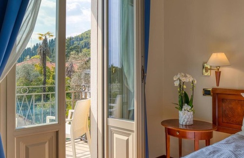 Barbarano Hotel | Hotel Galeazzi