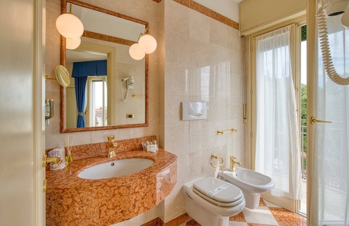Barbarano Hotel | Hotel Galeazzi