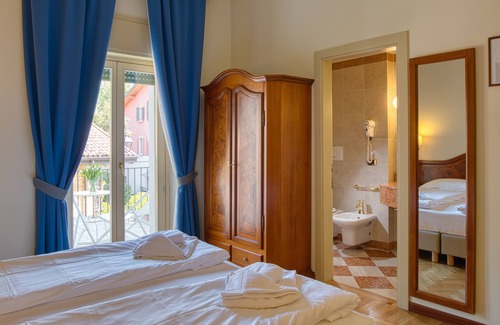 Barbarano Hotel | Hotel Galeazzi