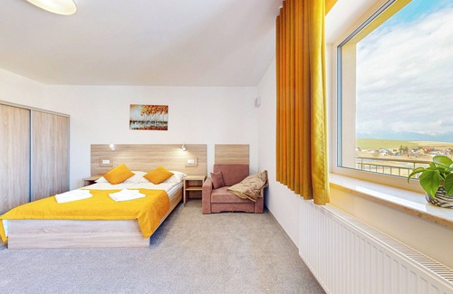 Vrbov Hotel | hotel GALICA