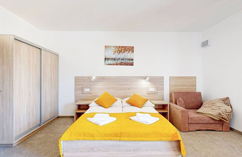 Vrbov Hotel | hotel GALICA