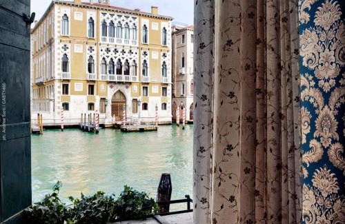 Dorsoduro Hotel | Hotel Galleria