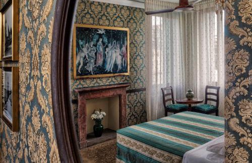 Dorsoduro Hotel | Hotel Galleria