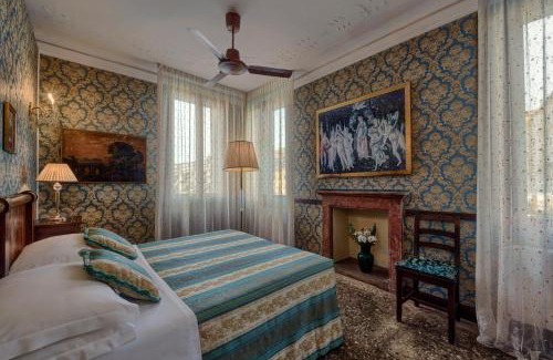 Dorsoduro Hotel | Hotel Galleria